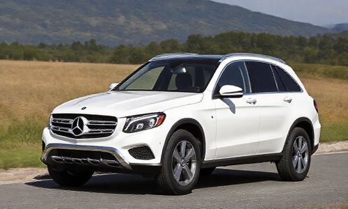 奔驰glc260l有两驱的吗