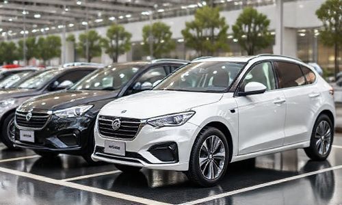 海南购车免税Zui新政策是否适用于二手车?