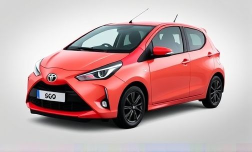 丰田 aygo 的动力性能是否满足日常需求?