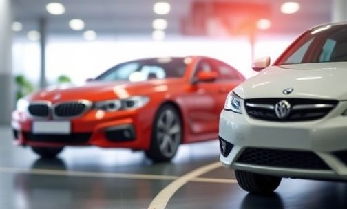 购车税优惠政策对二手车购买有影响吗?