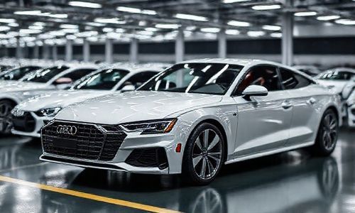 奥迪 10 万一 15 万的车空间大小是否够用?