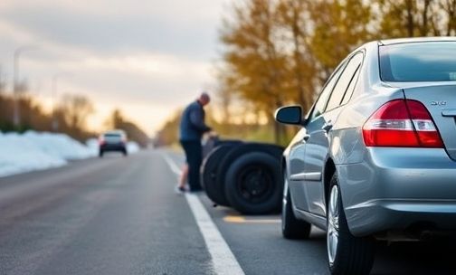 平安车险有道路救援吗