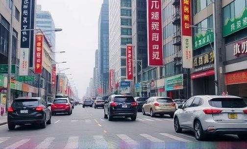上海目前实行车辆限行政策吗？
