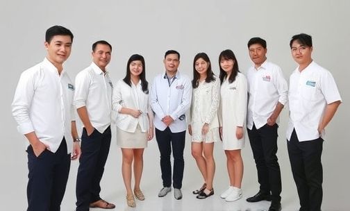 五菱集团是否有精益车服?