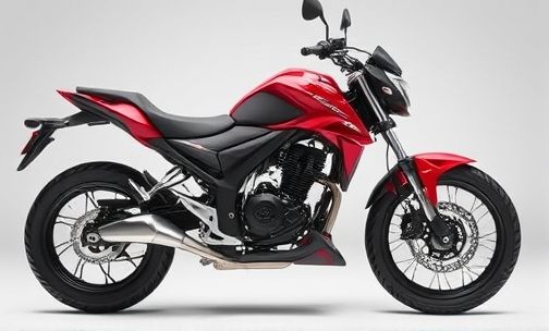 宗申为地平线摩托提供双缸250排量的发动机吗