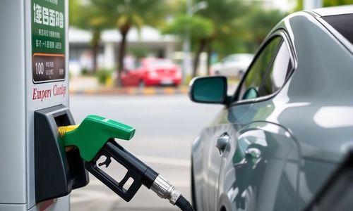 加满一箱油少花 19 元对汽车销售有促进作用吗