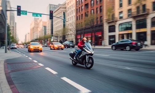 定速巡航功能在城市道路中实用吗?