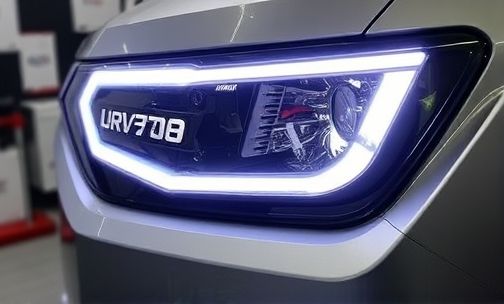 东风本田urv370保养灯归零