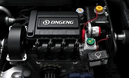 东风小康K02发动机故障代码消除方法?