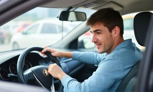 驾考科目一考试口诀有哪些