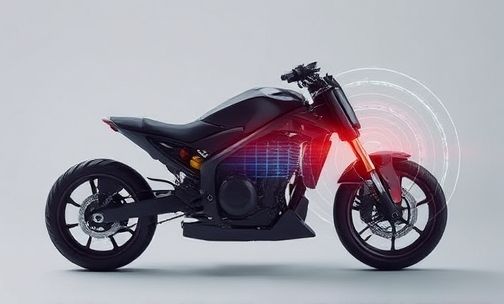 电动车电机摩擦声音