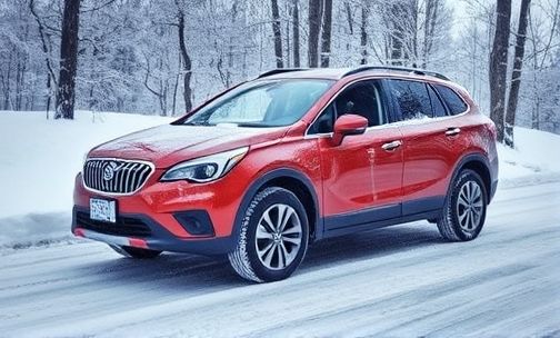 冬季车辆启动困难的原因解析