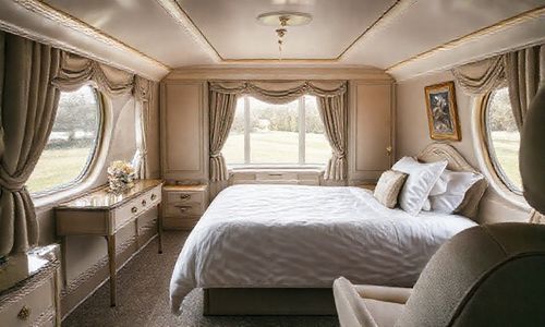 一等卧d726 11车34567是在一个车厢吗