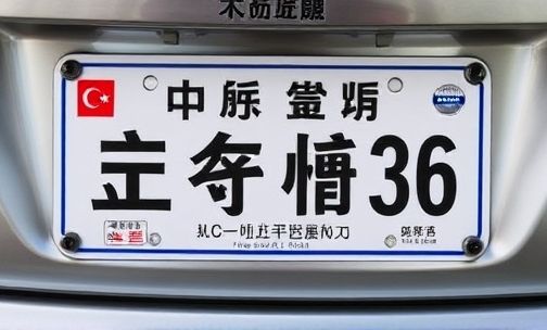 外地车牌深圳限行时间