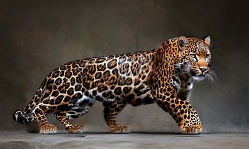 方程豹 5 升高 4 寸