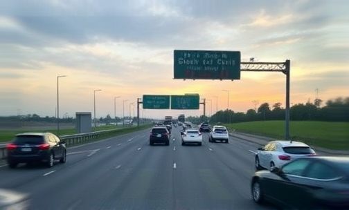 高速公路超速20以上不足50,高速超速20%不到50%扣几分罚多少