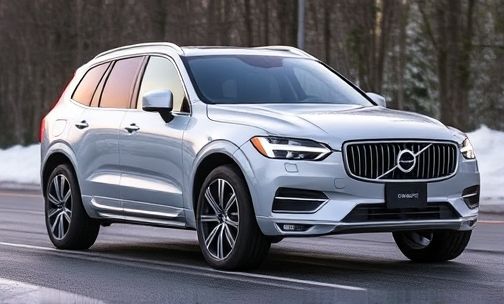 沃尔沃xc60怠速问题频发:忽高忽低原因解析