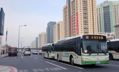 从合肥市区去新桥机场有没有大巴车什么的