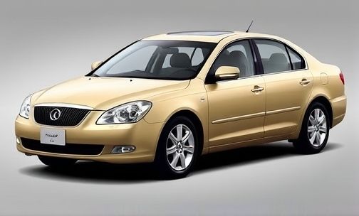 金杯二手车海狮2008，华晨金杯海狮08年6座二手车多少钱