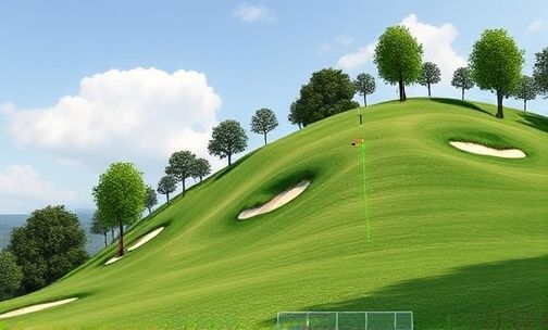 高尔夫8陡坡起步溜车正常吗