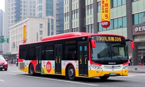 广州530的公车