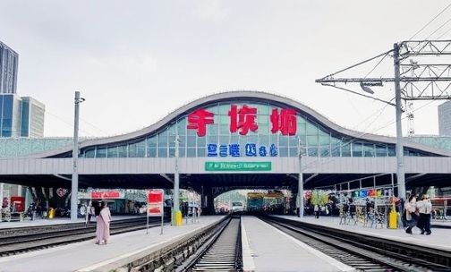 广州站指的是广州东还是广州火车站