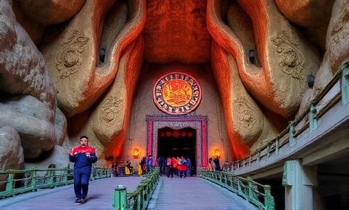 观音岩隧道通车时间