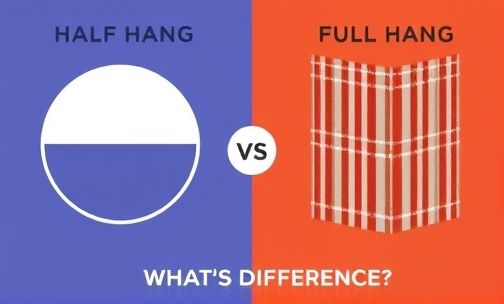 半挂与全挂：有何不同？
