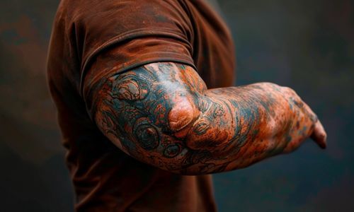 半轴套生锈：正常情况还是问题？