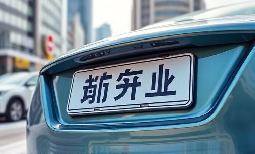 哈尔滨电动车上牌地点