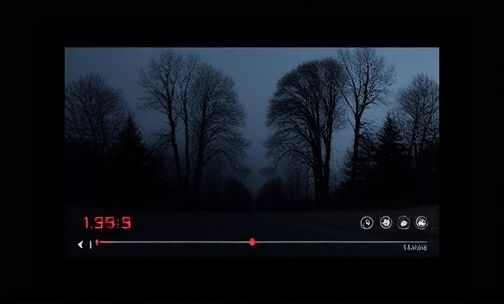 哈佛H6中控屏突然黑屏但倒车影像正常显示怎么回事?
