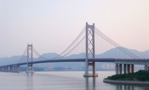 广东虎门大桥恢复通车了吗