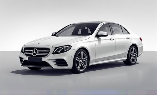 近期 2024 款奔驰 E300L 新车报价有调整吗