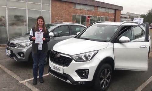 车和家收购力帆是否得到了相关部门的支持？