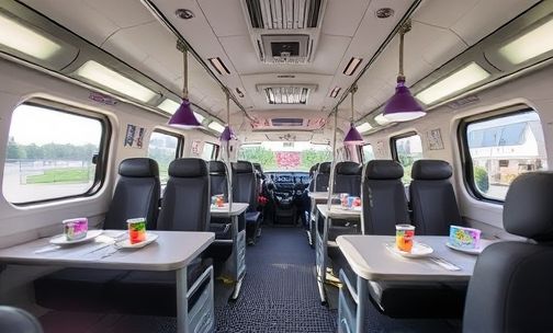 高速拖车费标准