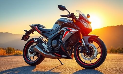 本田21款cbr650r参数