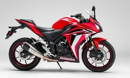 本田250CBR19期水货要大概要多少钱 上不上1W