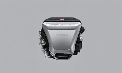 本田锋范2020年款发动机型号种类揭秘