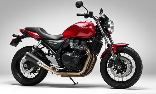 本田夜鹰cb250性能