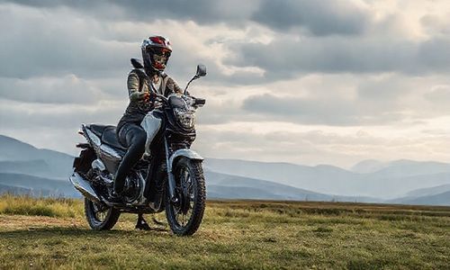 本田北欧女神2022款落地价