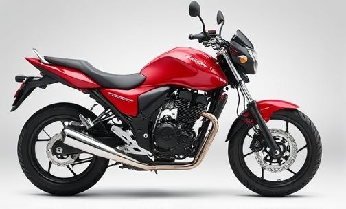 本田cb1100rs国内售价