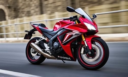 本田cbr500r零百加速