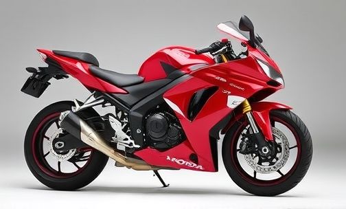 本田vfr750历代车型