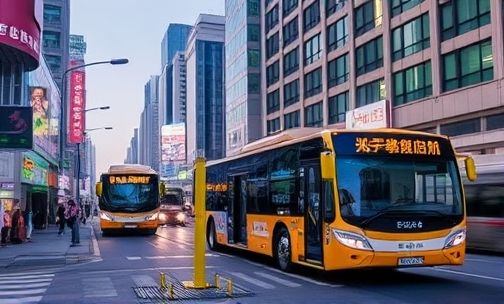 虹桥枢纽5路末班车时间