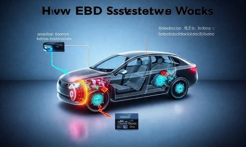 EBD 系统是如何工作的
