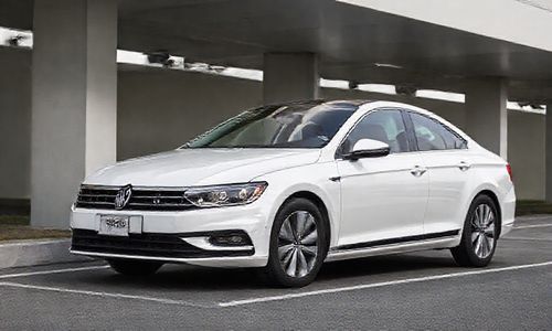 大众CC如何使用自动泊车功能