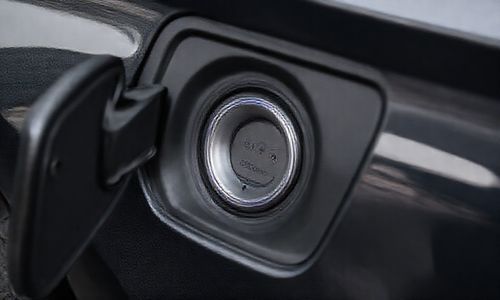 2021 奥迪 a6l 充电插口怎么样