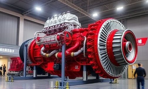 东风天锦68米龙擎发动机怎么样