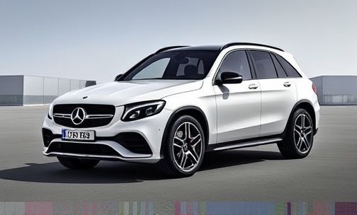 奔驰AMG GLC43怎么样