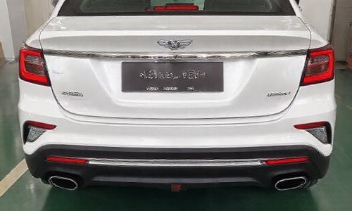 岚图前后保险杠防撞条怎么样